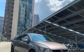 Volkswagen Golf 7 generation Variant wagon 5-doors