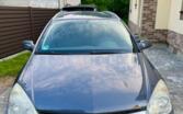Opel Astra H [restyling]