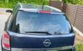 Opel Astra H [restyling]