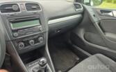 Volkswagen Golf 6 generation Hatchback 5-doors