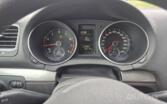 Volkswagen Golf 6 generation Hatchback 5-doors