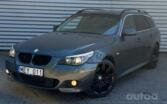 BMW 5 Series E60/E61 Touring wagon