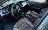 BMW 5 Series E60/E61 Touring wagon