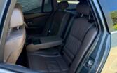 BMW 5 Series E60/E61 Touring wagon