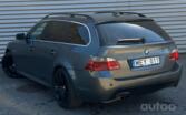 BMW 5 Series E60/E61 Touring wagon