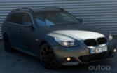 BMW 5 Series E60/E61 Touring wagon
