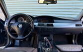 BMW 5 Series E60/E61 Touring wagon