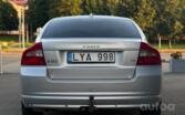 Volvo S80 2 generation Sedan