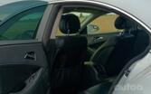 Mercedes-Benz CLS-Class C219 Sedan