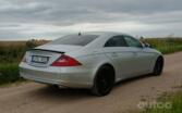 Mercedes-Benz CLS-Class C219 Sedan