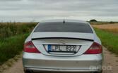 Mercedes-Benz CLS-Class C219 Sedan