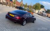 Mercedes-Benz CLS-Class C219 Sedan 4-doors