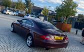 Mercedes-Benz CLS-Class C219 Sedan 4-doors