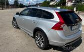Volvo V60 Cross Country 1 generation wagon 5-doors