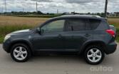 Toyota RAV4 3 generation Crossover