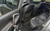 Toyota RAV4 3 generation Crossover