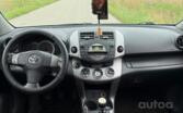 Toyota RAV4 3 generation Crossover