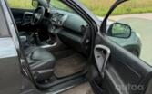 Toyota RAV4 3 generation Crossover