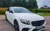 Mercedes-Benz E-Class E 220 wagon