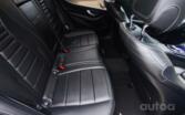 Mercedes-Benz E-Class E 220 wagon