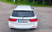 Mercedes-Benz E-Class E 220 wagon