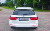 Mercedes-Benz E-Class E 220 wagon