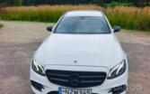 Mercedes-Benz E-Class E 220 wagon