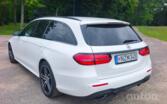Mercedes-Benz E-Class E 220 wagon