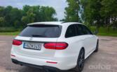 Mercedes-Benz E-Class E 220 wagon