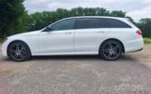 Mercedes-Benz E-Class E 220 wagon
