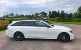 Mercedes-Benz E-Class E 220 wagon