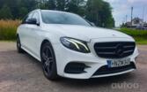 Mercedes-Benz E-Class E 220 wagon