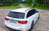Mercedes-Benz E-Class E 220 wagon