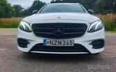 Mercedes-Benz E-Class E 220 wagon