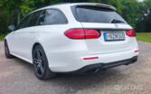 Mercedes-Benz E-Class E 220 wagon