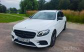 Mercedes-Benz E-Class E 220 wagon