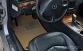Mercedes-Benz E-Class W211 Sedan