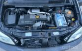 Opel Zafira A [restyling] Minivan 5-doors