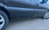 Opel Zafira A [restyling] Minivan 5-doors