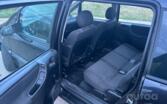 Opel Zafira A [restyling] Minivan 5-doors