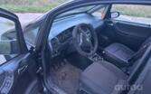 Opel Zafira A [restyling] Minivan 5-doors