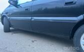 Opel Zafira A [restyling] Minivan 5-doors
