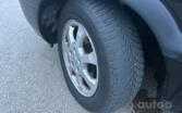 Opel Zafira A [restyling] Minivan 5-doors