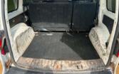 Volkswagen Caddy 4 generation Kombi Maxi minivan 4-doors