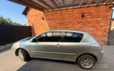 Toyota Corolla E120/E130 [restyling]