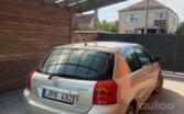 Toyota Corolla E120/E130 [restyling]