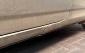 Toyota Corolla E120/E130 [restyling]