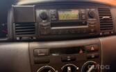 Toyota Corolla E120/E130 [restyling]