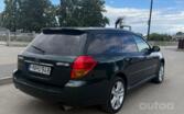 Subaru Legacy 4 generation wagon