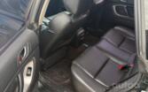 Subaru Legacy 4 generation wagon
